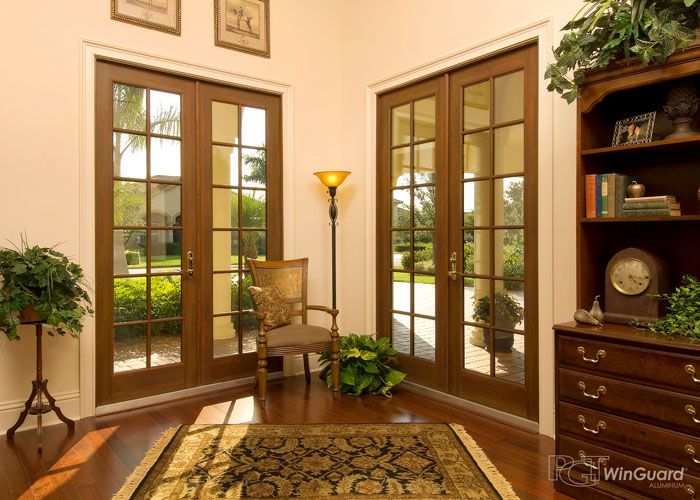 Doors